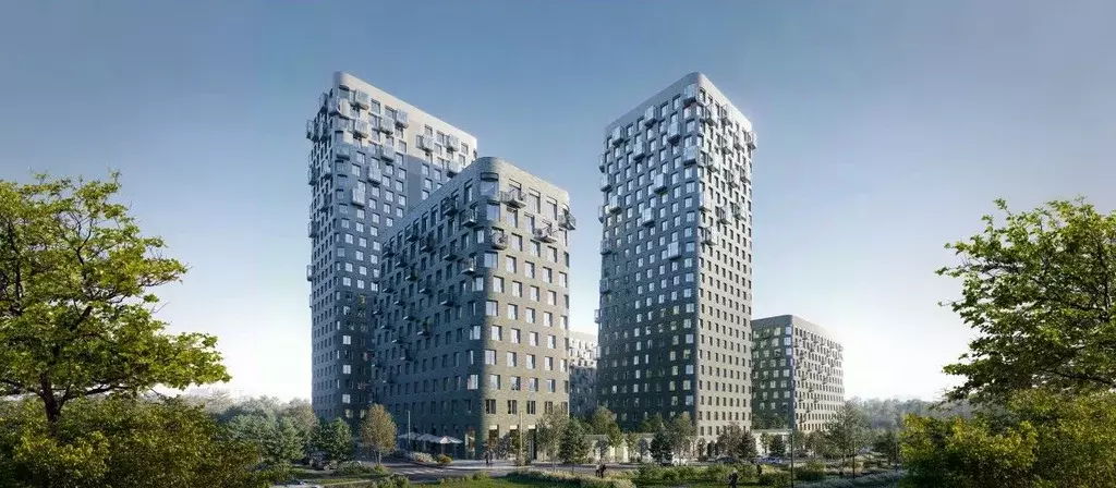 Студия Татарстан, Казань Приволжский-5 гаражно-строительный ... - Фото 1