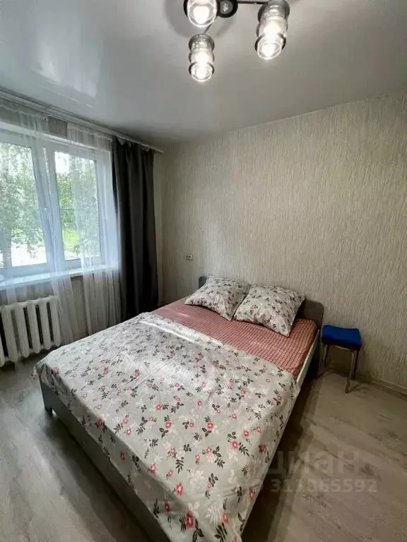 2-к кв. Московская область, Щелково Пролетарский просп., 17 (50.0 м) - Фото 2