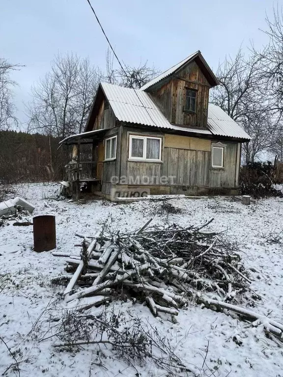 Дом в Башкортостан, Иглинский сельсовет, с. Иглино ул. Уфимская, 58 ... - Фото 1
