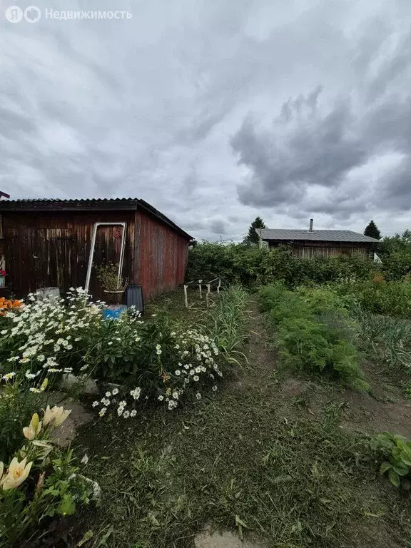 Дом в Заводоуковск, Лесная улица (121.9 м) - Фото 1