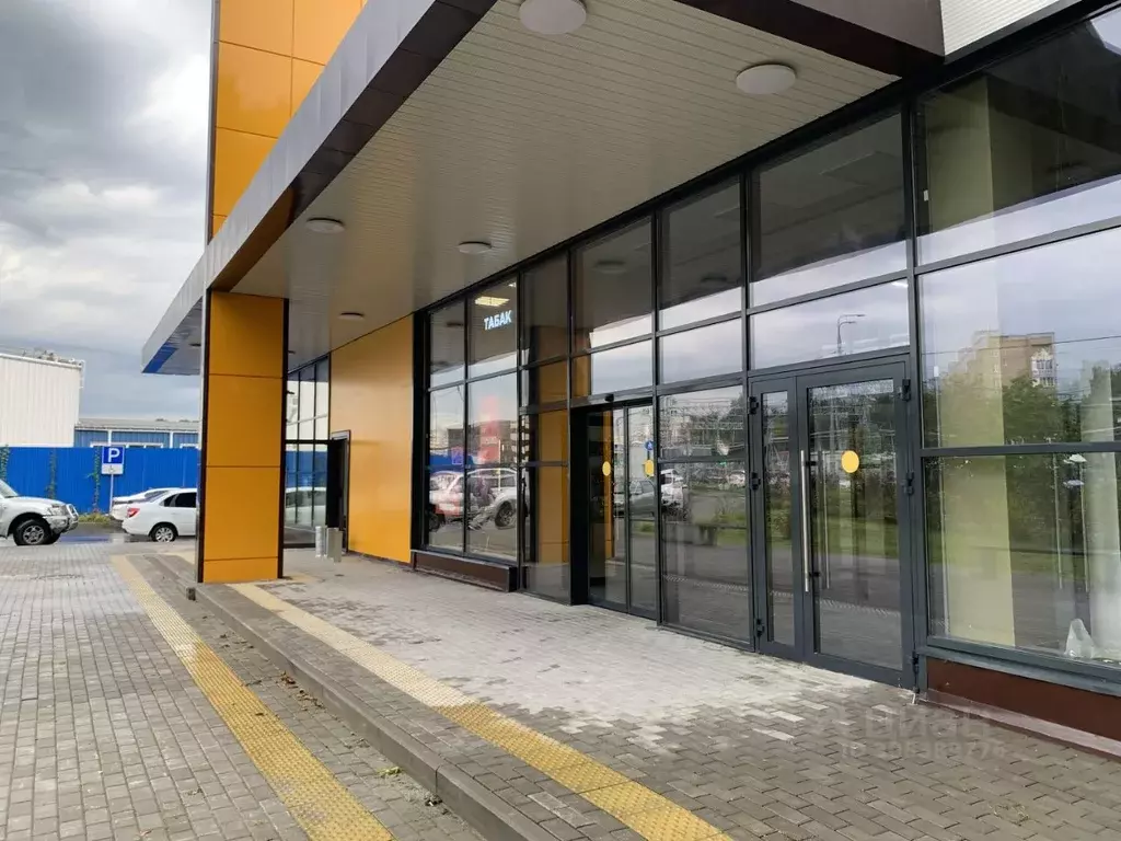 Помещение свободного назначения в Московская область, Балашиха ... - Фото 1