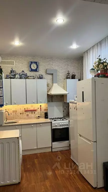 3-к кв. Москва ул. Боженко, 10К1 (64.0 м) - Фото 2