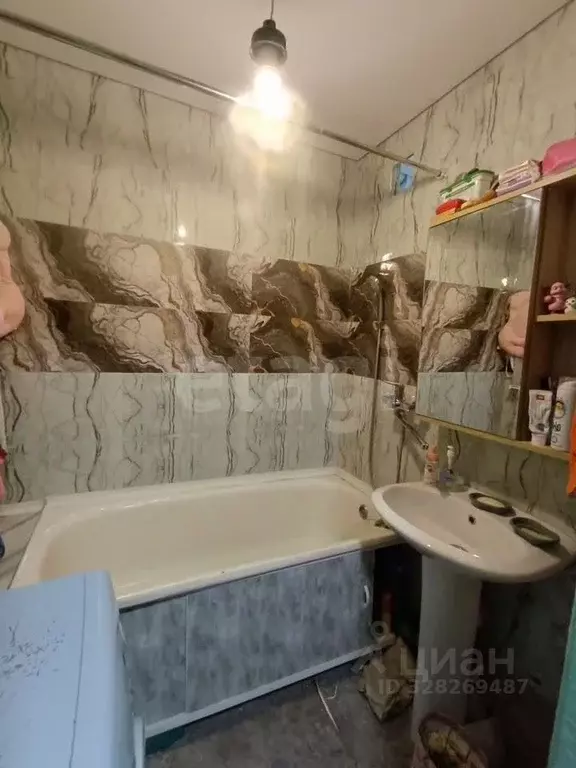 1-к кв. Воронежская область, Воронеж ул. 60-летия ВЛКСМ, 11 (32.3 м) - Фото 1