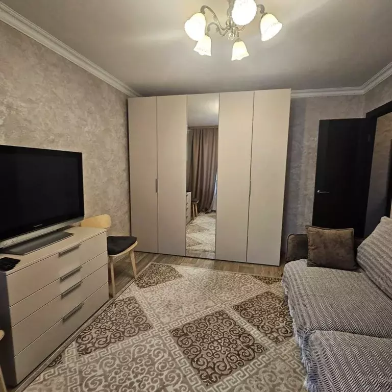 2-к кв. Москва, Москва, Щербинка ул. Люблинская, 8 (38.5 м) - Фото 2
