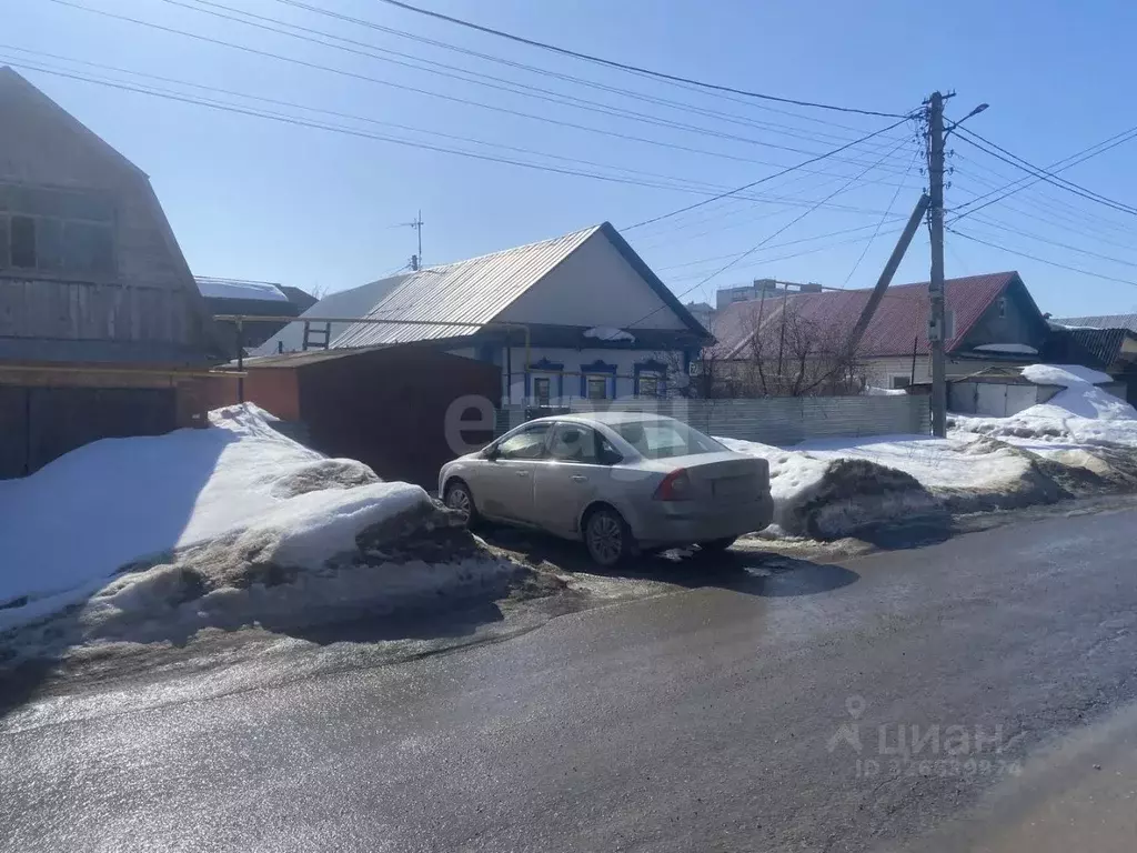 Дом в Башкортостан, Уфа Минская ул., 67 (88 м) - Фото 1