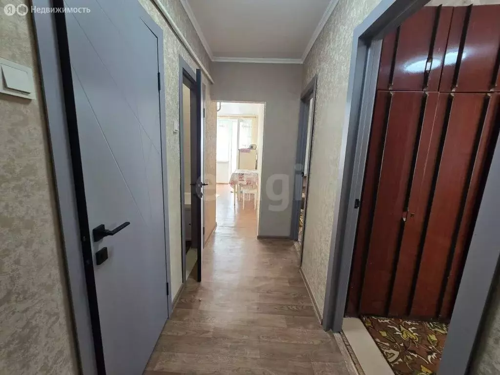 2-комнатная квартира: Митяево, Советская улица, 5 (45.6 м) - Фото 2