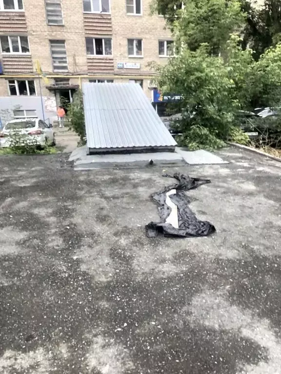 Помещение свободного назначения в Свердловская область, Екатеринбург ... - Фото 2