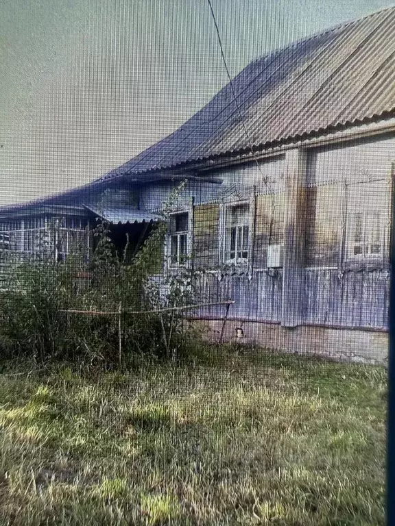 Дом в Калужская область, Ульяново с/пос, д. Старица 30 (81 м) - Фото 2