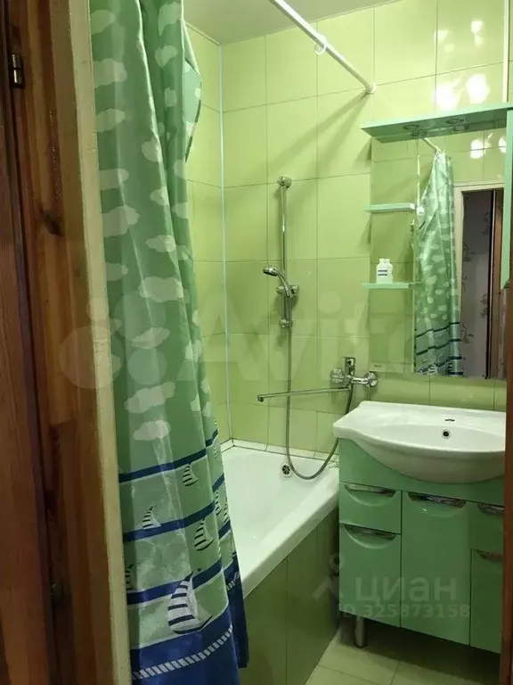 3-к кв. Белгородская область, Белгородский район, Дубовское с/пос, ... - Фото 2