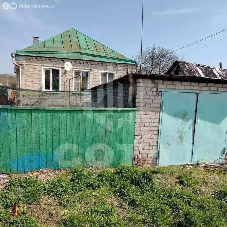 Дом в село Углянец, улица Никитина, 50 (78.3 м) - Фото 1