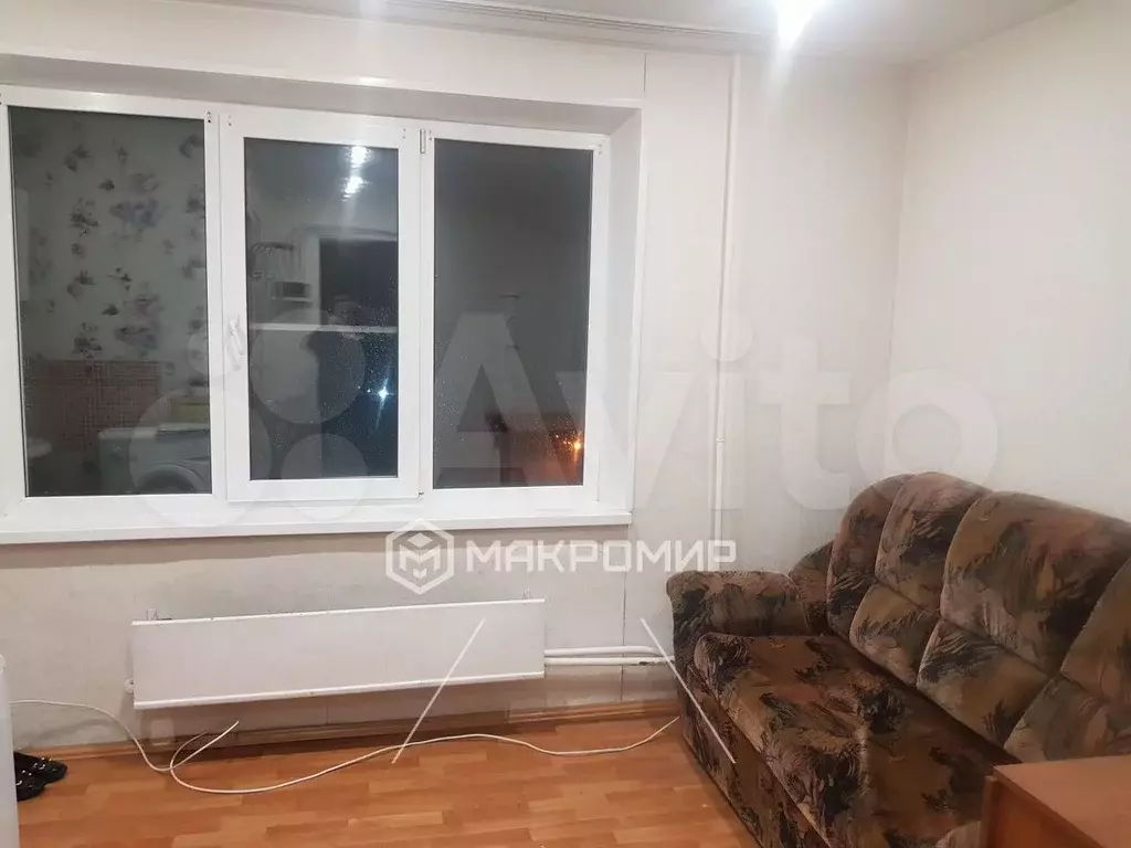 Квартира-студия, 14 м, 7/9 эт. - Фото 1