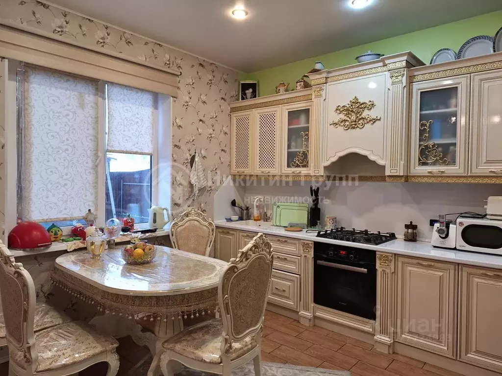 Дом в Нижегородская область, Бор Труд ТСН, 172А (108 м) - Фото 2