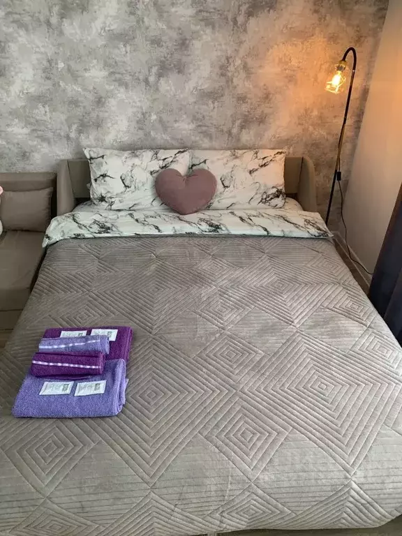 Студия Москва Десеновское поселение, ул. 3-я Нововатутинская, 6 (29.0 ... - Фото 1