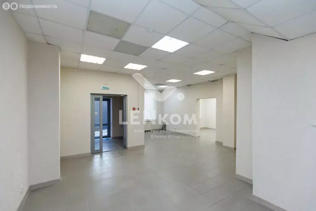 Помещение свободного назначения (77.3 м) - Фото 1