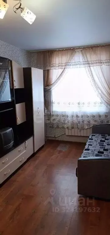 1-к кв. Пермский край, Пермь ул. Богдана Хмельницкого, 23 (28.0 м) - Фото 2