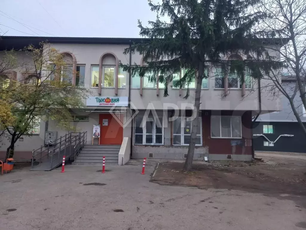 Сдам помещение свободного назначения, 250 м - Фото 1