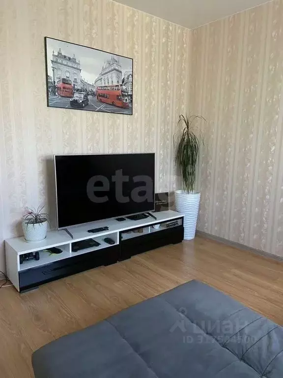 Студия Кемеровская область, Кемеровский район, д. Сухово ул. ... - Фото 1