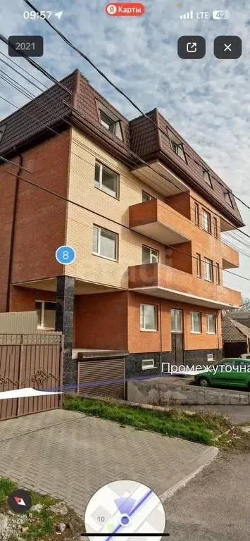 Продаётся 2-к квартира, 63.2 м - Фото 0