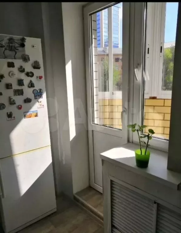 1-к. квартира, 50 м, 2/16 эт. - Фото 1