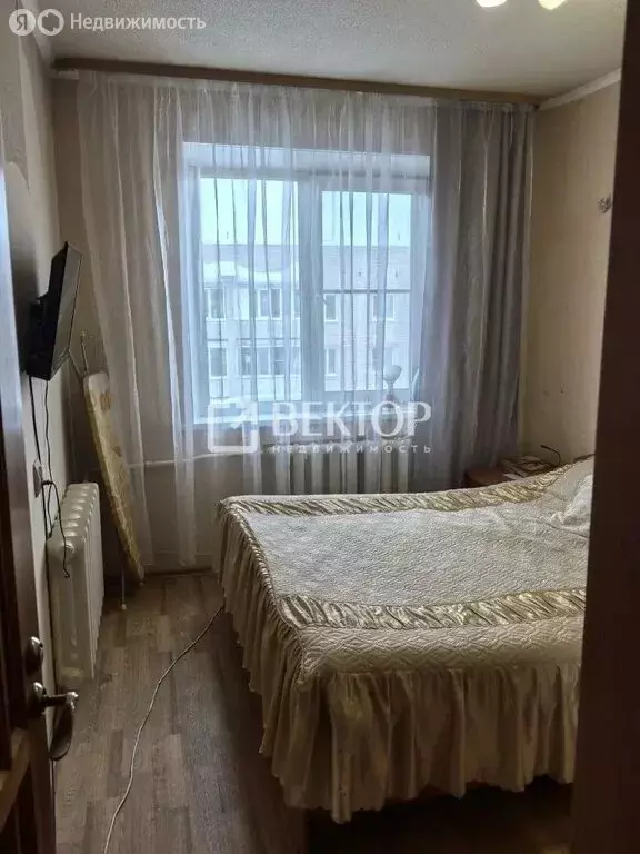 3-комнатная квартира: Иваново, Пролетарская улица, 20 (60.8 м) - Фото 2