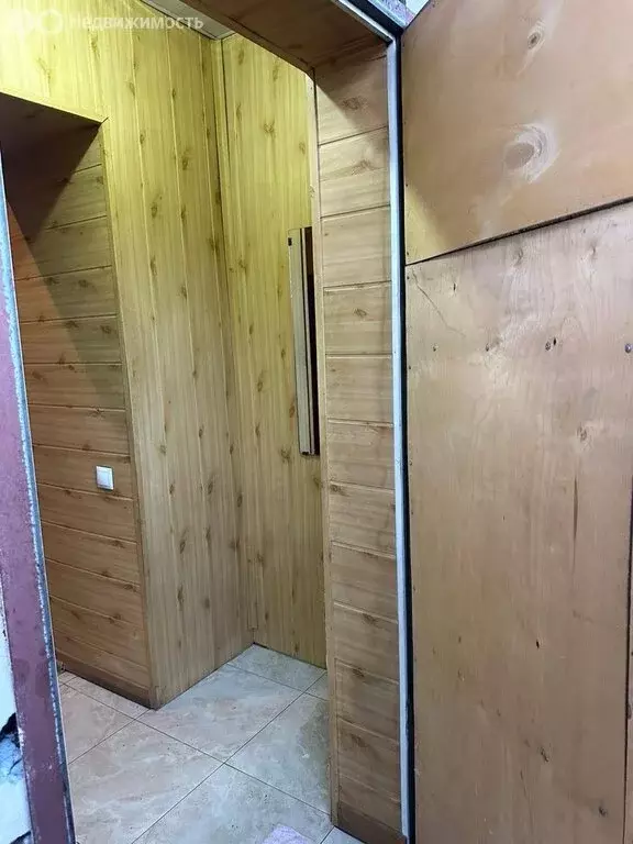 1-комнатная квартира: Владикавказ, улица Цаголова, 17 (38 м) - Фото 1