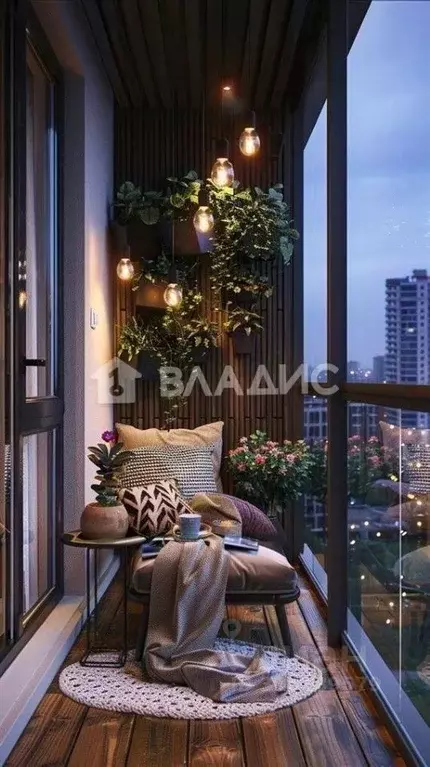 Студия Воронежская область, Воронеж ул. Независимости, 78к2 (23.8 м) - Фото 2