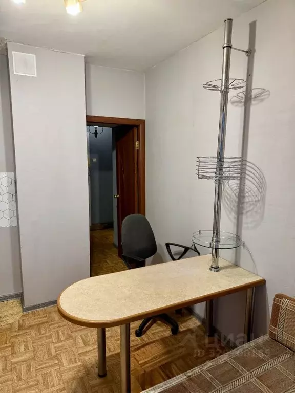 1-к кв. Москва Кустанайская ул., 11к1 (41.0 м) - Фото 2