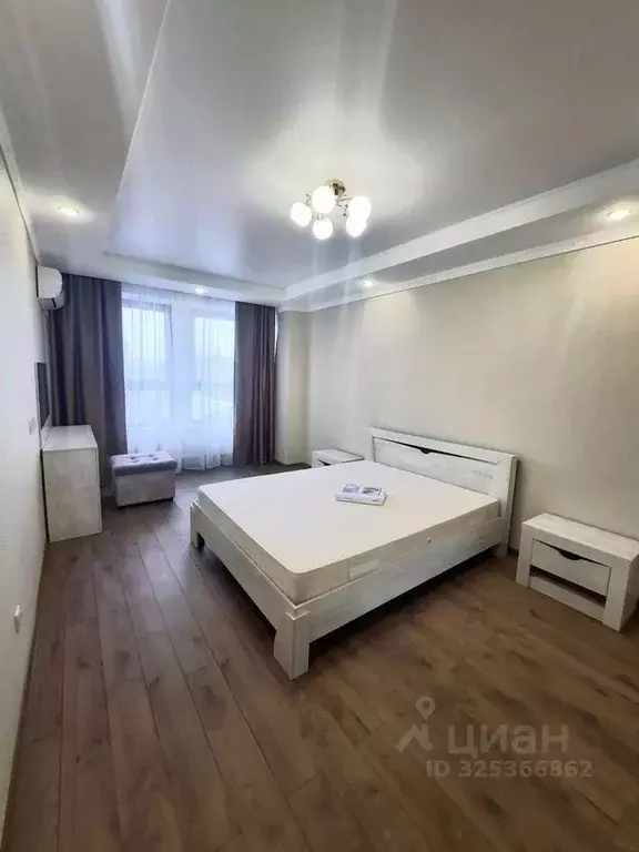 2-к кв. Краснодарский край, Краснодар Центральный мкр, ул. Буденного, ... - Фото 2