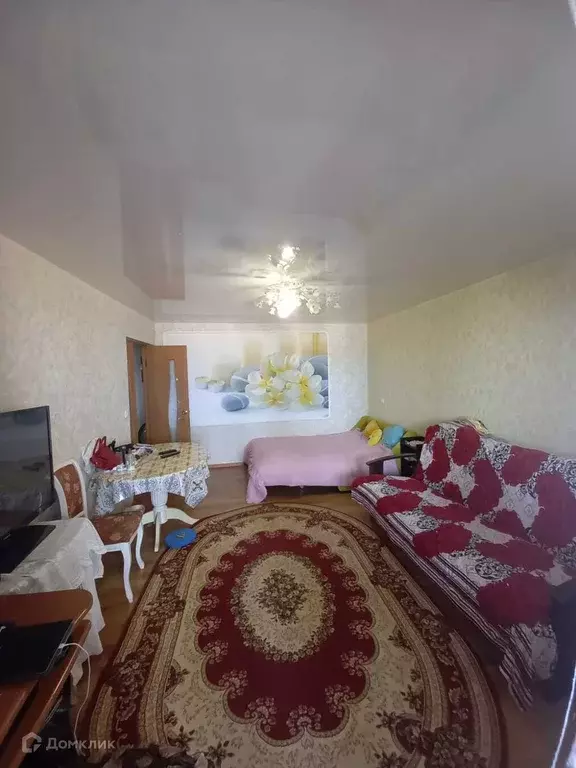 Продаётся 3-к квартира, 82 м - Фото 1