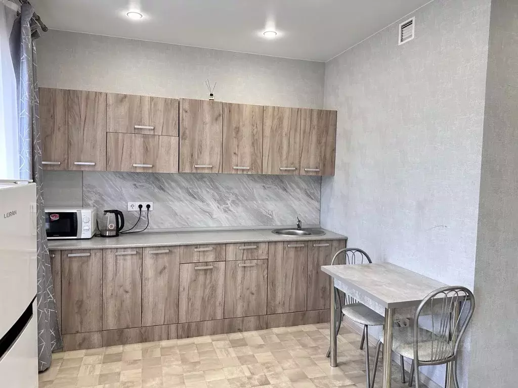 1-к кв. Иркутская область, Иркутск пер. Имени Академика Алексея ... - Фото 2