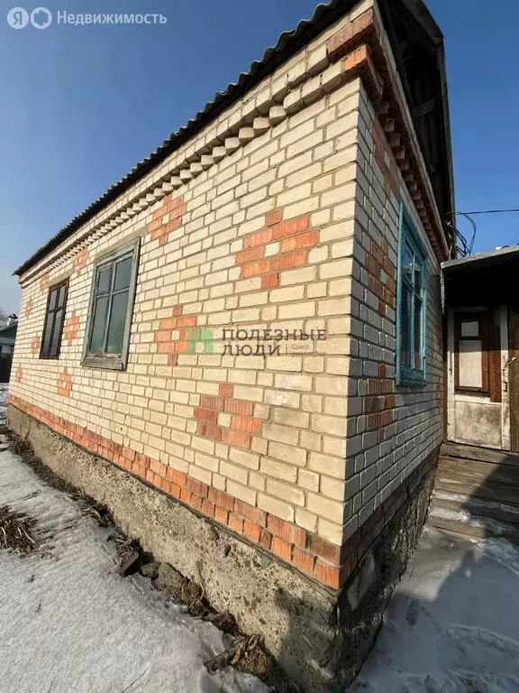 Дом в Чита, СНТ ПСК № 2 Машиностроитель (40 м) - Фото 2