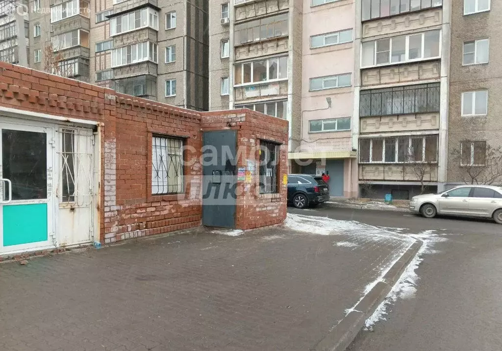 Помещение свободного назначения (52 м) - Фото 1