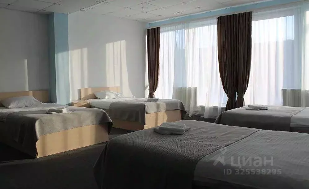 Комната Иркутская область, Байкальск г. Слюдянский район, Байкальское ... - Фото 1