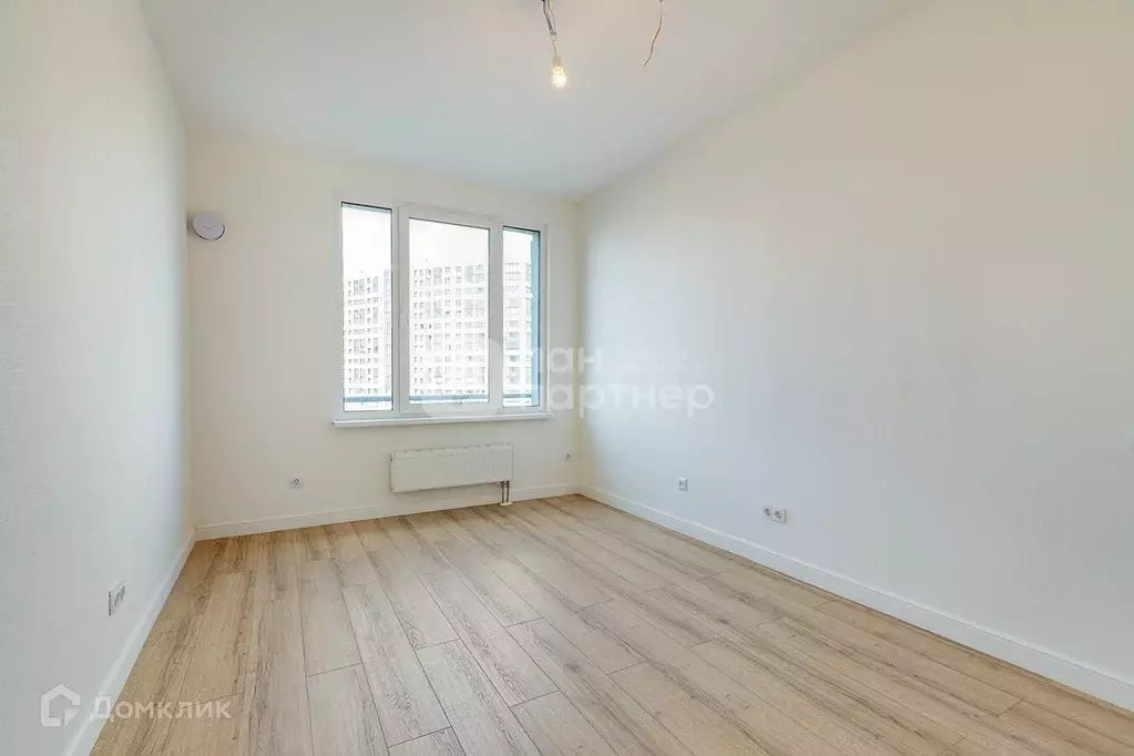 Продаётся 1-к квартира, 30.6 м - Фото 1