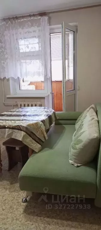 Комната Татарстан, Казань Бирюзовая ул., 7 (35.0 м) - Фото 1