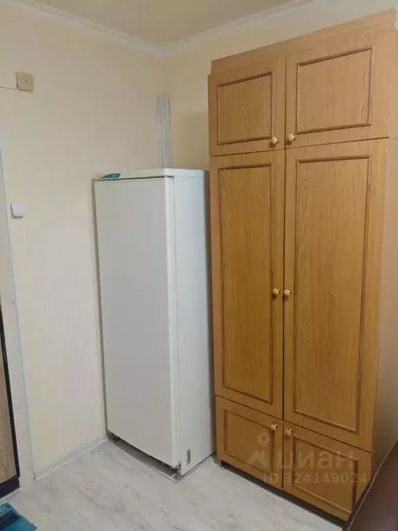 Комната Ростовская область, Ростов-на-Дону ул. Ивановского, 34 (16.0 ... - Фото 1