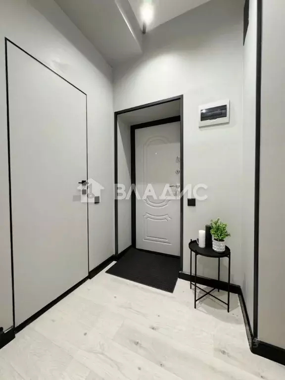 1-к кв. Красноярский край, Красноярск ул. Горького, 6а (29.4 м) - Фото 0
