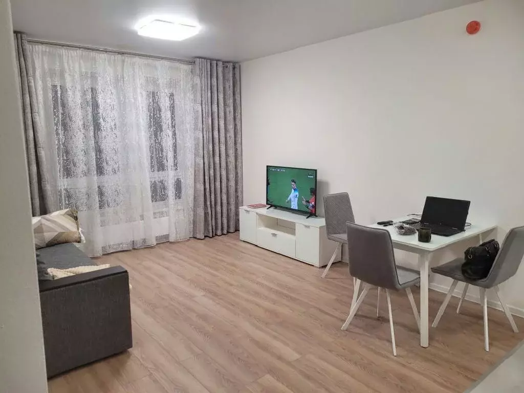 Продается 2-комнатная квартира - Фото 2