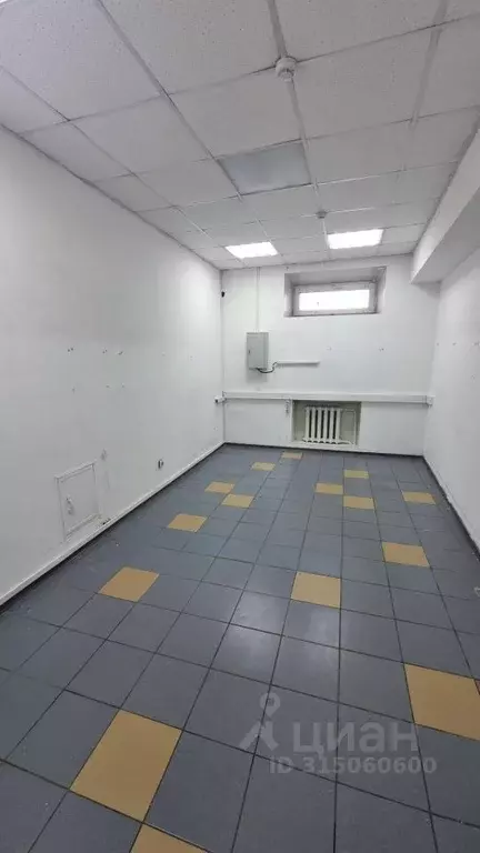Офис в Владимирская область, Владимир Октябрьский просп., 4 (17 м) - Фото 0