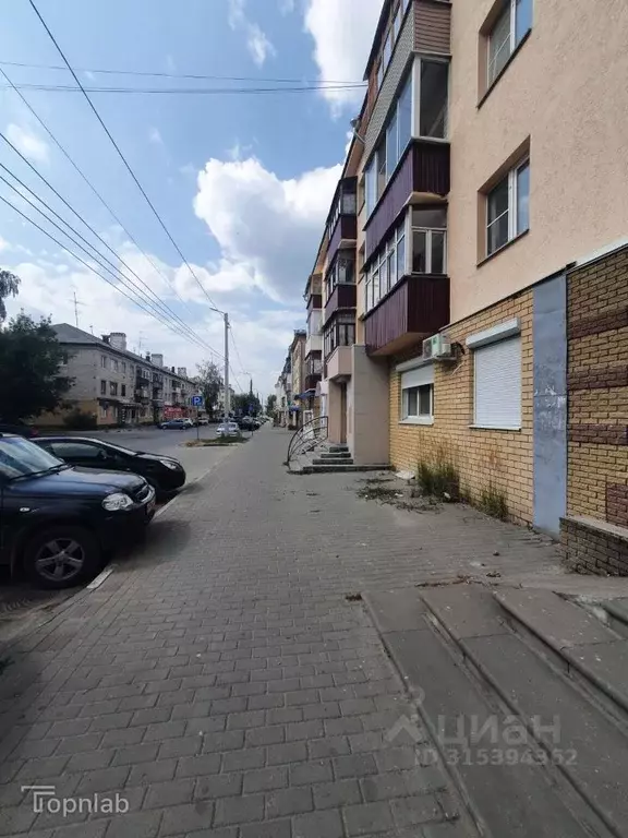 Помещение свободного назначения в Нижегородская область, Кстово ... - Фото 2