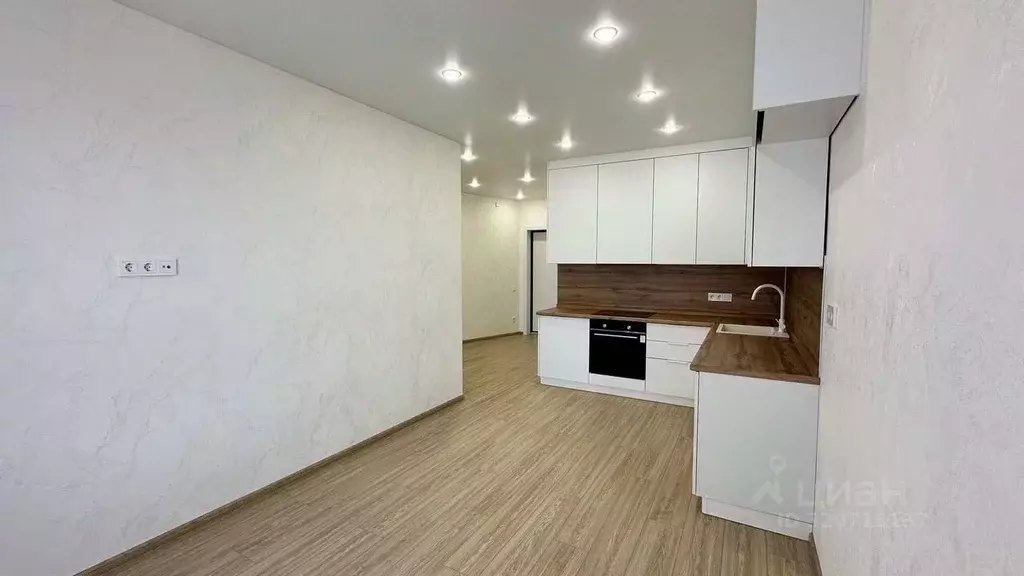 2-к кв. Иркутская область, Иркутский муниципальный округ, Маркова рп, ... - Фото 1