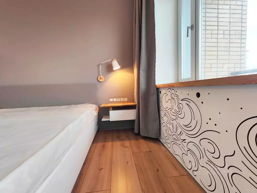 2-к кв. Москва Просторная ул., 14К1 (52.4 м) - Фото 2