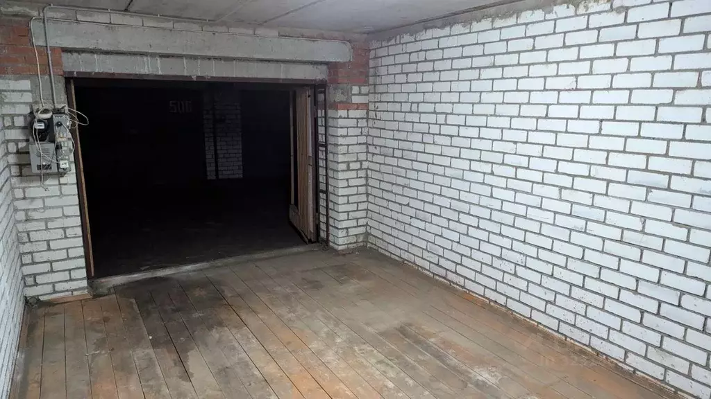 Гараж в Московская область, Королев ул. Сакко и Ванцетти, 34в (21 м) - Фото 2