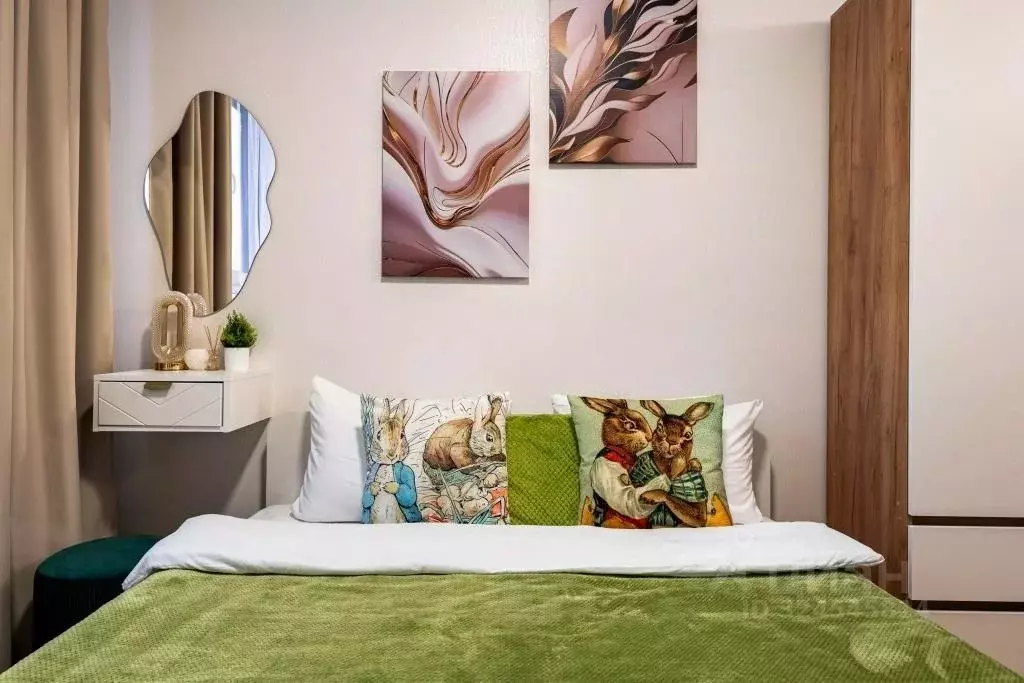 1-к кв. Москва Десеновское поселение, ул. 3-я Нововатутинская, 15к2 ... - Фото 2