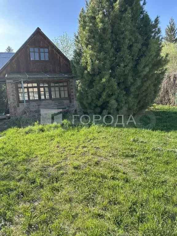 Дом 31 м на участке 6 сот. - Фото 0