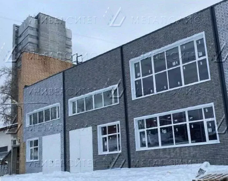 Офис в Москва Вольная ул., 35С13 (58 м) - Фото 0