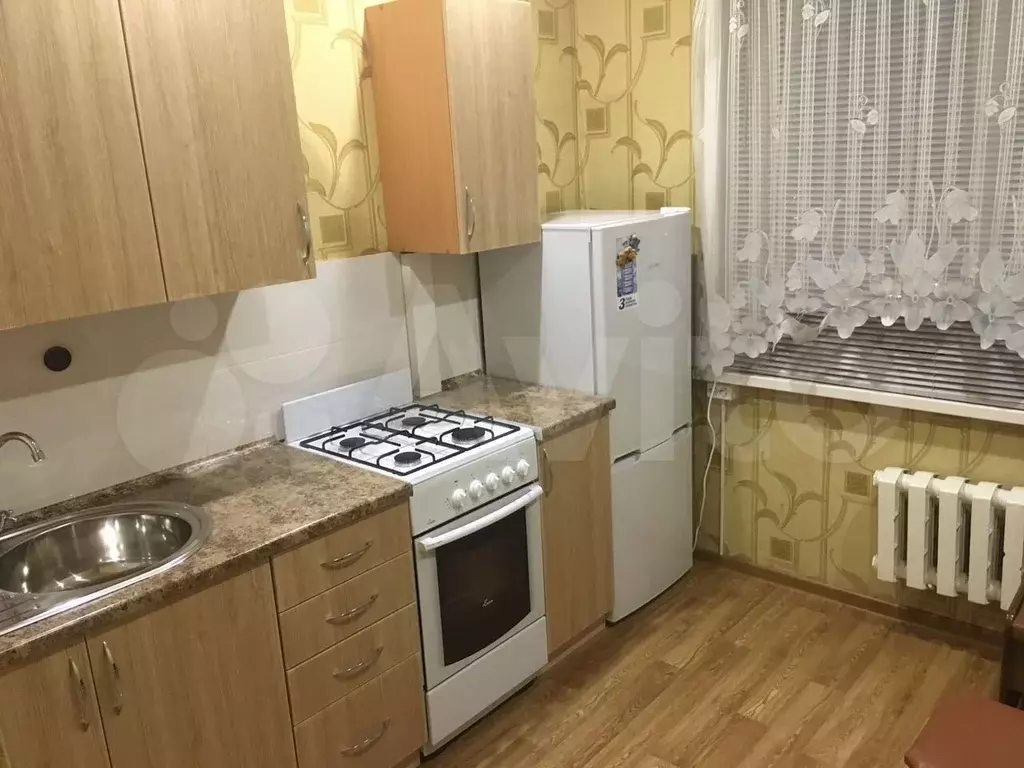 2-к. квартира, 52 м, 6/9 эт. - Фото 0