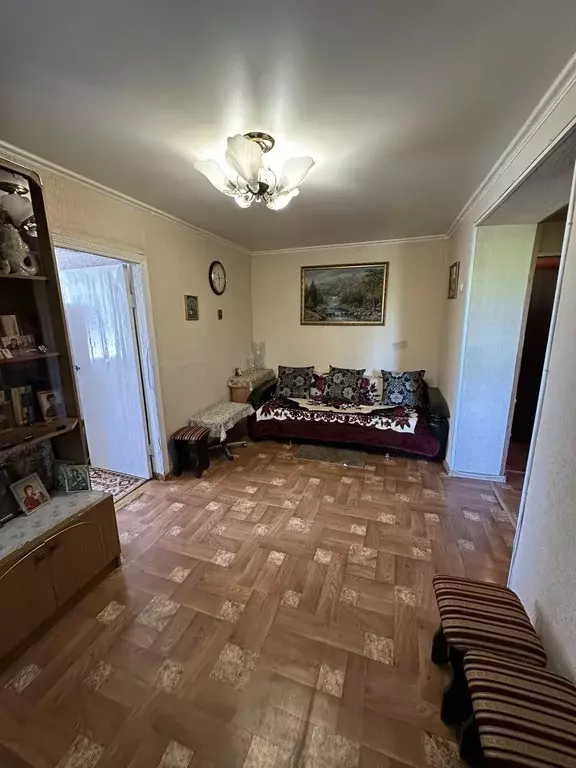 Продаётся 2-к квартира, 35.8 м - Фото 0