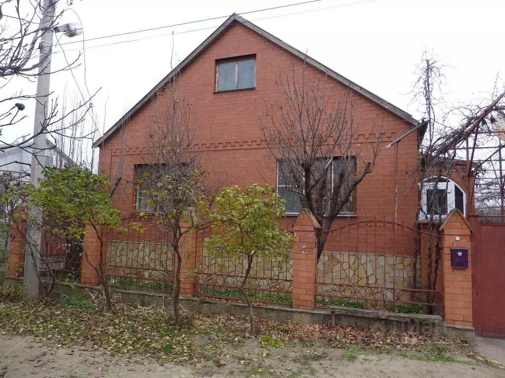 Дом в Ставропольский край, Светлоград г. Петровский муниципальный ... - Фото 2