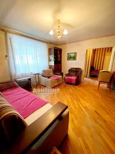 1-к. квартира, 40м, 7/9эт. - Фото 0